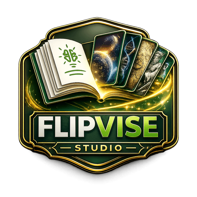 Flipvise